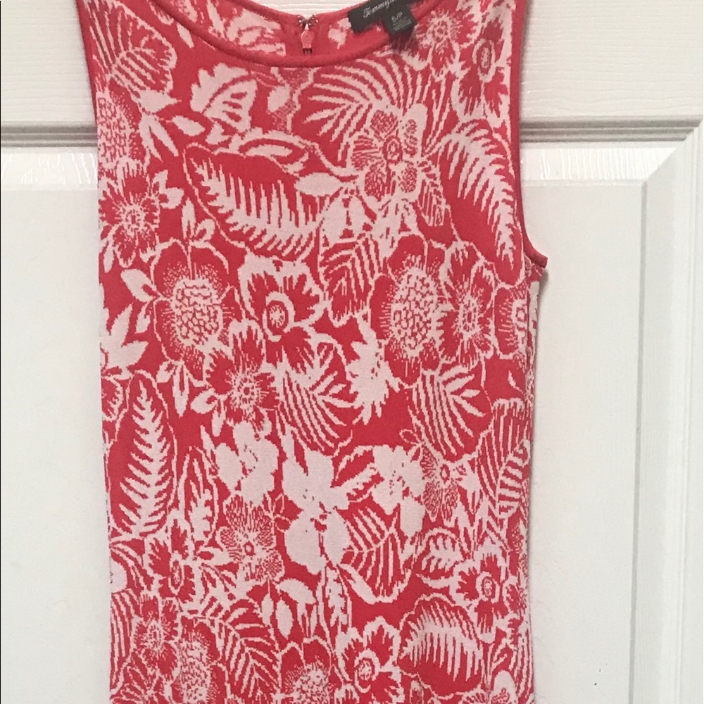 Tommy Bahama sexy long sweater  dress